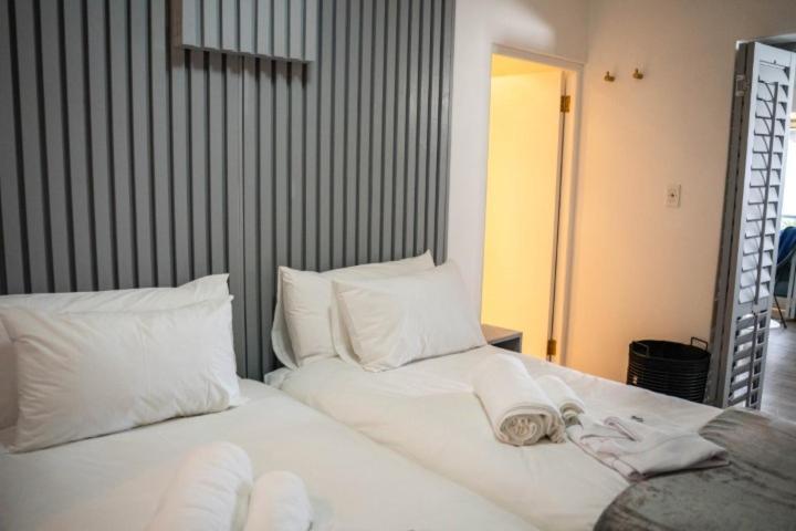 Appartement Camps Bay Luxury Retreat Le Cap