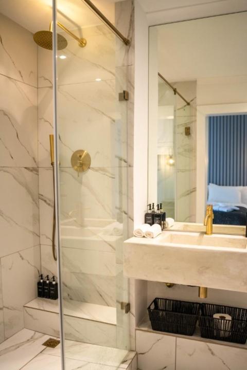 Appartement Camps Bay Luxury Retreat Le Cap