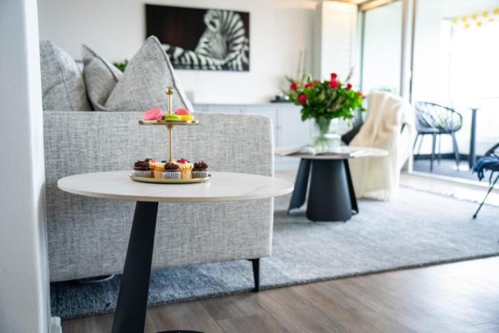Camps Bay Luxury Retreat Le Cap