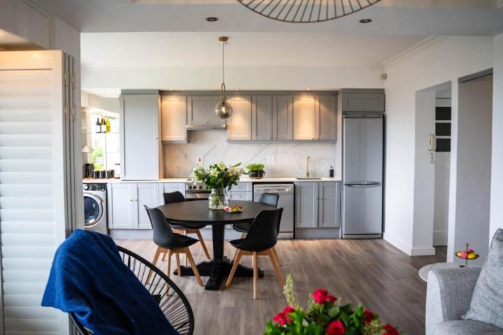 Camps Bay Luxury Retreat * Le Cap