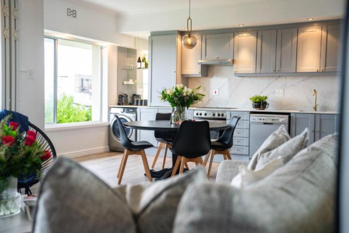 Camps Bay Luxury Retreat Appartement *