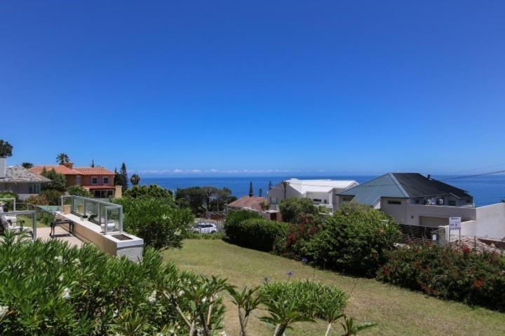 Appartement Camps Bay Luxury Retreat Le Cap