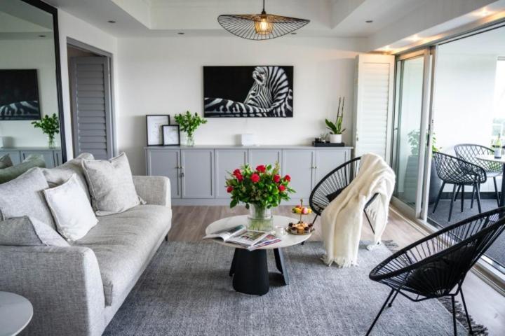 Camps Bay Luxury Retreat * Le Cap